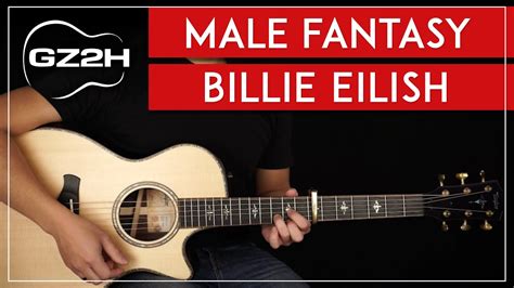 male fantasy chords